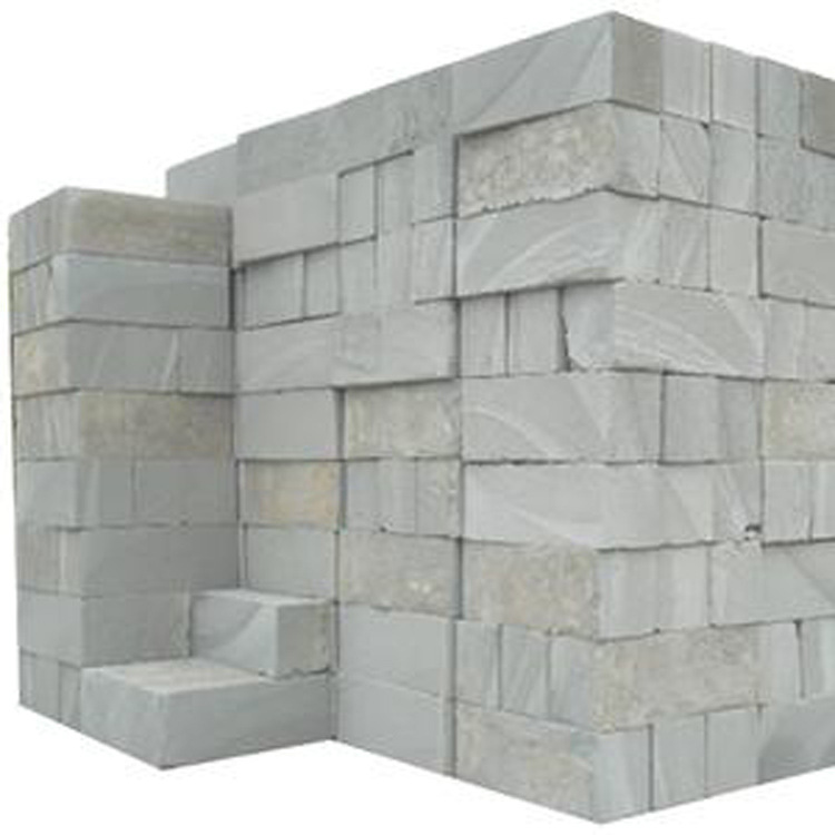武昌不同砌筑方式蒸压加气混凝土砌块轻质砖 加气块抗压强度研究