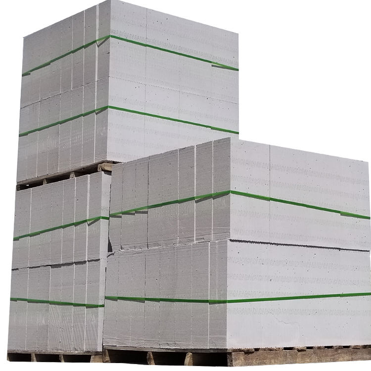 武昌改性材料和蒸压制度对冶金渣蒸压加气混凝土砌块性能的影响