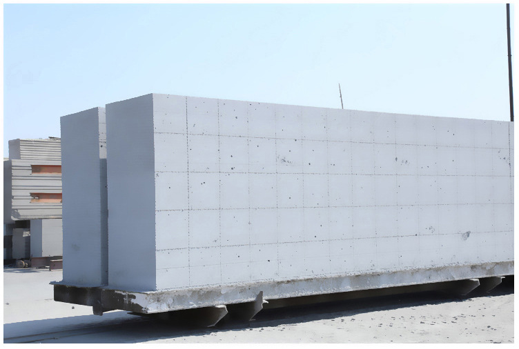 武昌加气块 加气砌块 轻质砖气孔结构及其影响因素